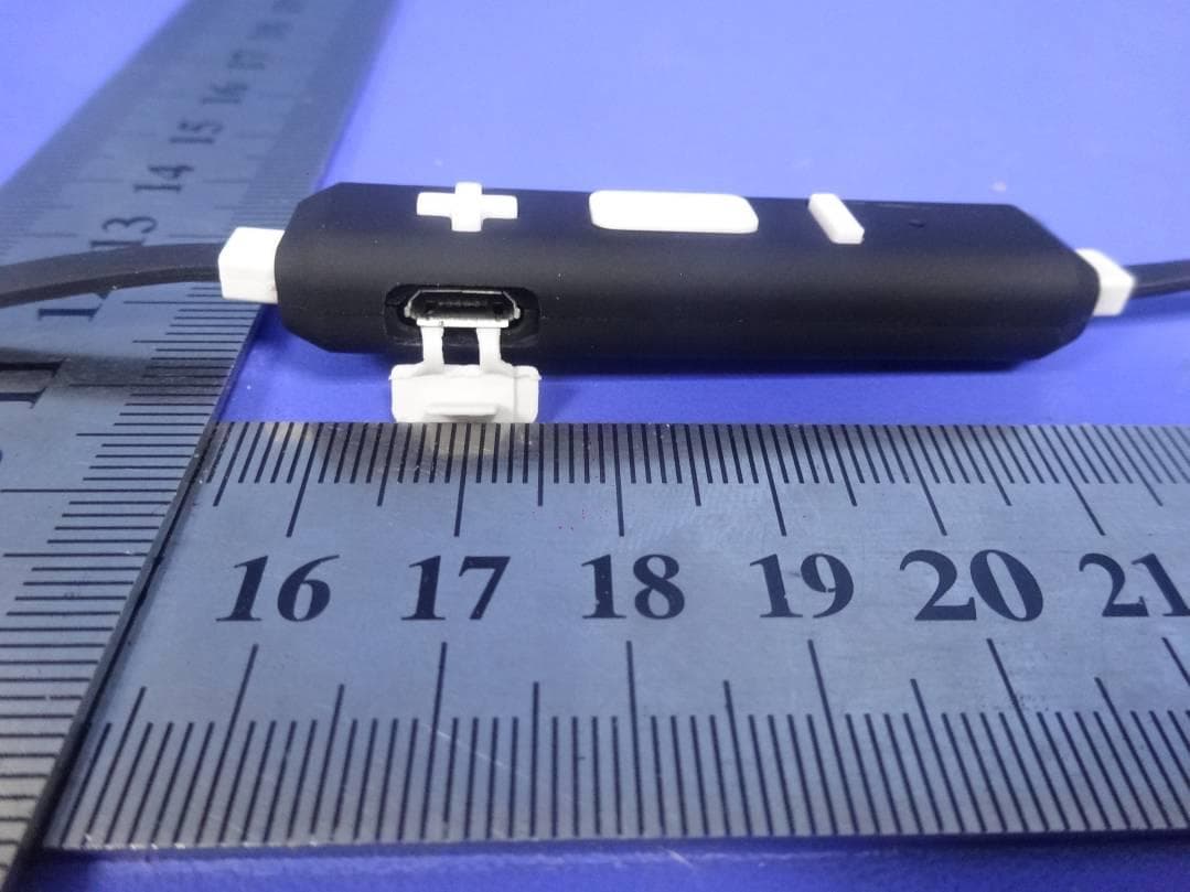 Bluetooth Headset - FCC ID GTOLBS32 - Shenzhen Linpa Technology Co.,Ltd (2)