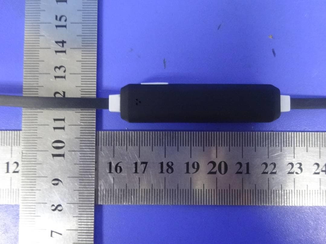 Bluetooth Headset - FCC ID GTOLBS32 - Shenzhen Linpa Technology Co.,Ltd (3)