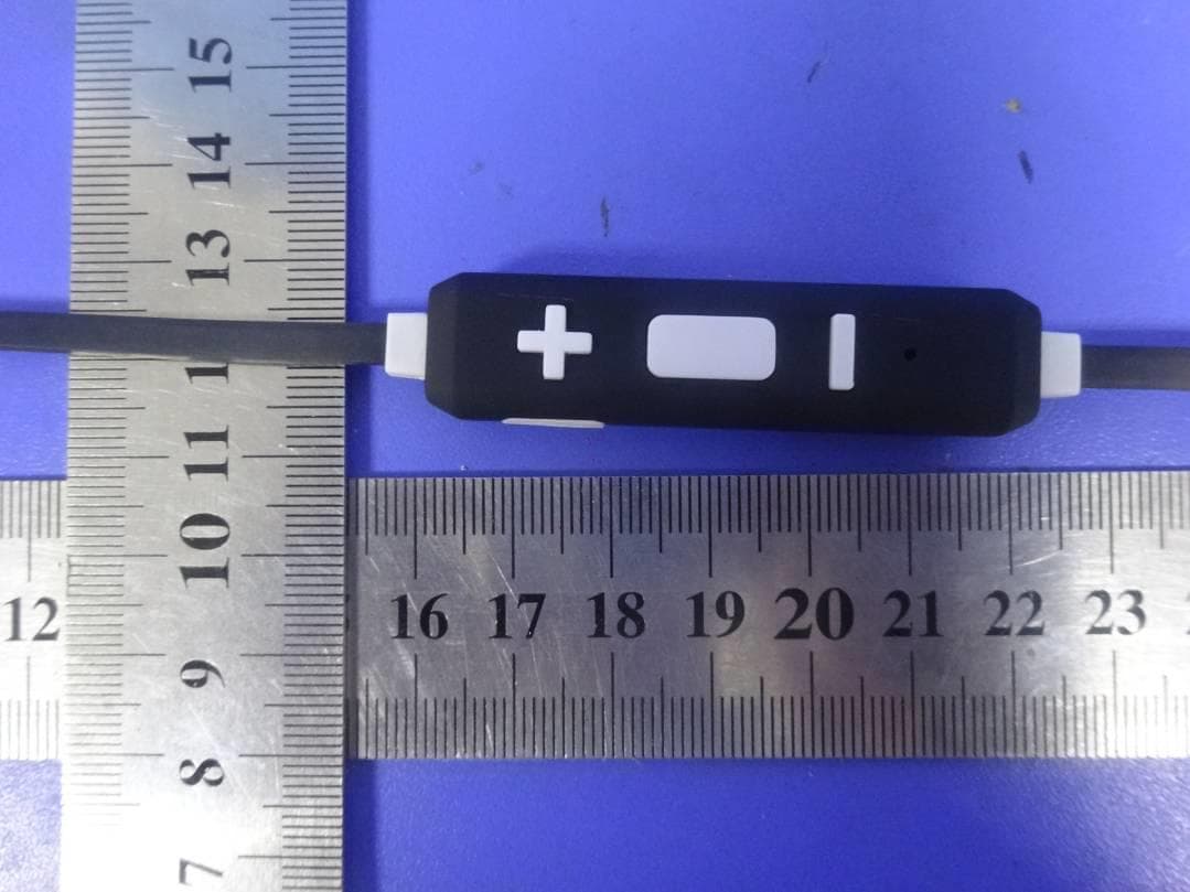 Bluetooth Headset - FCC ID GTOLBS32 - Shenzhen Linpa Technology Co.,Ltd