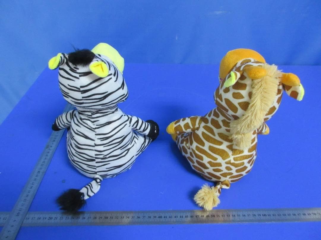 Plush Pal Wireless Speaker - FCC ID GTOLBS40 - Shenzhen Linpa Technology Co.,Ltd (3)