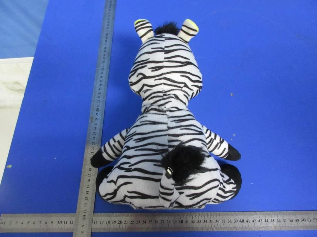 Plush Pal Wireless Speaker - FCC ID GTOLBS40 - Shenzhen Linpa Technology Co.,Ltd (2)