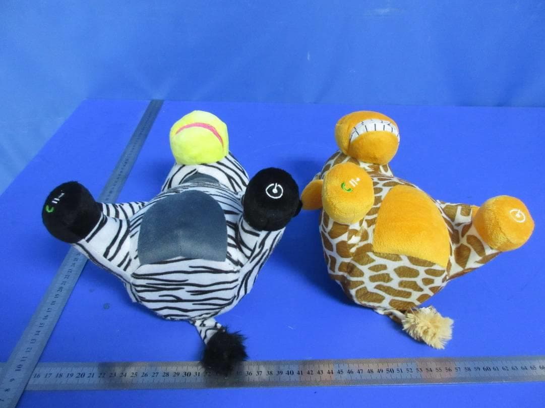 Plush Pal Wireless Speaker - FCC ID GTOLBS40 - Shenzhen Linpa Technology Co.,Ltd (4)