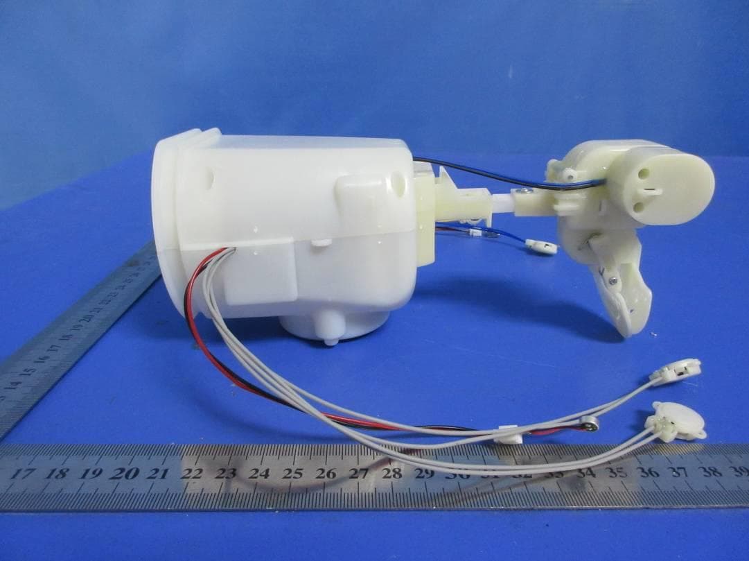 Plush Pal Wireless Speaker - FCC ID GTOLBS40 - Shenzhen Linpa Technology Co.,Ltd (5)