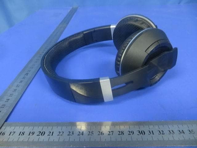 Bluetooth Earphone - FCC ID GTOLBS45 - Shenzhen Linpa Technology Co.,Ltd (5)