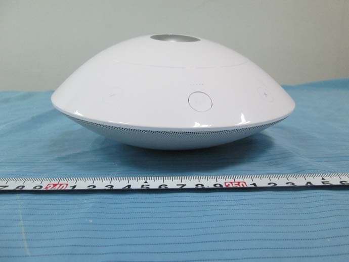 BT Soundbox - FCC ID GTOLBS46 - Shenzhen Linpa Technology Co.,Ltd (3)