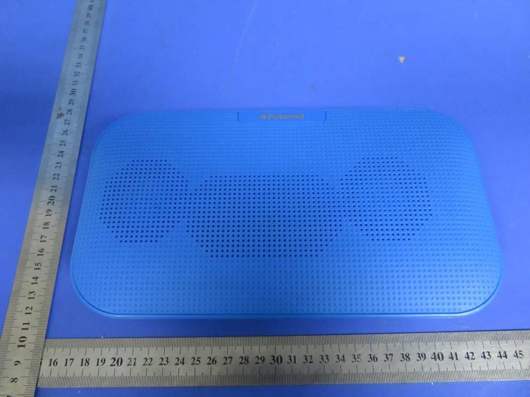 Bluetooth Speaker - FCC ID GTOLBS51 - Shenzhen Linpa Technology Co.,Ltd