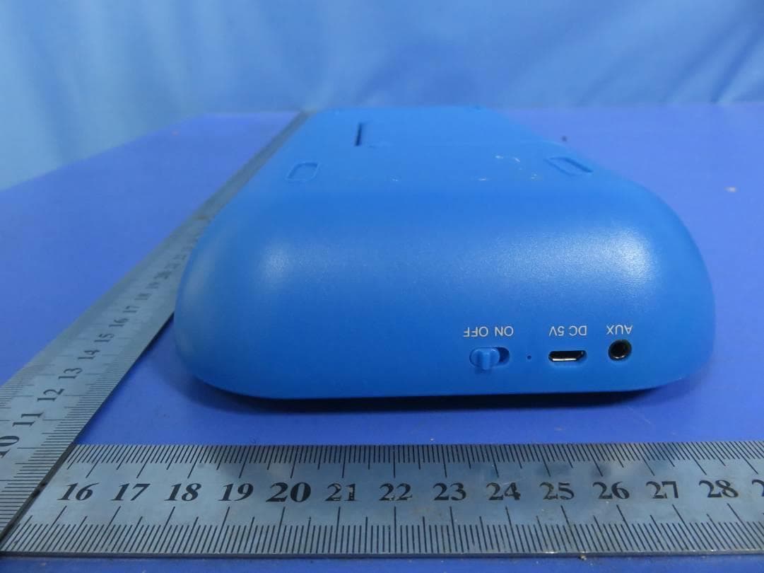 Bluetooth Speaker - FCC ID GTOLBS51 - Shenzhen Linpa Technology Co.,Ltd (2)