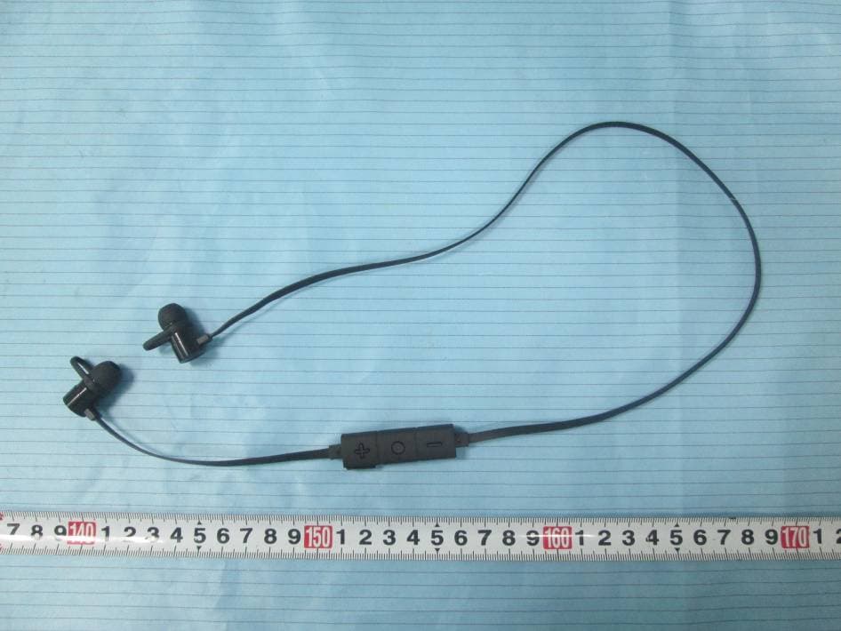BT EARPHONE - FCC ID GTOLEB11 - Shenzhen Linpa Technology Co.,Ltd