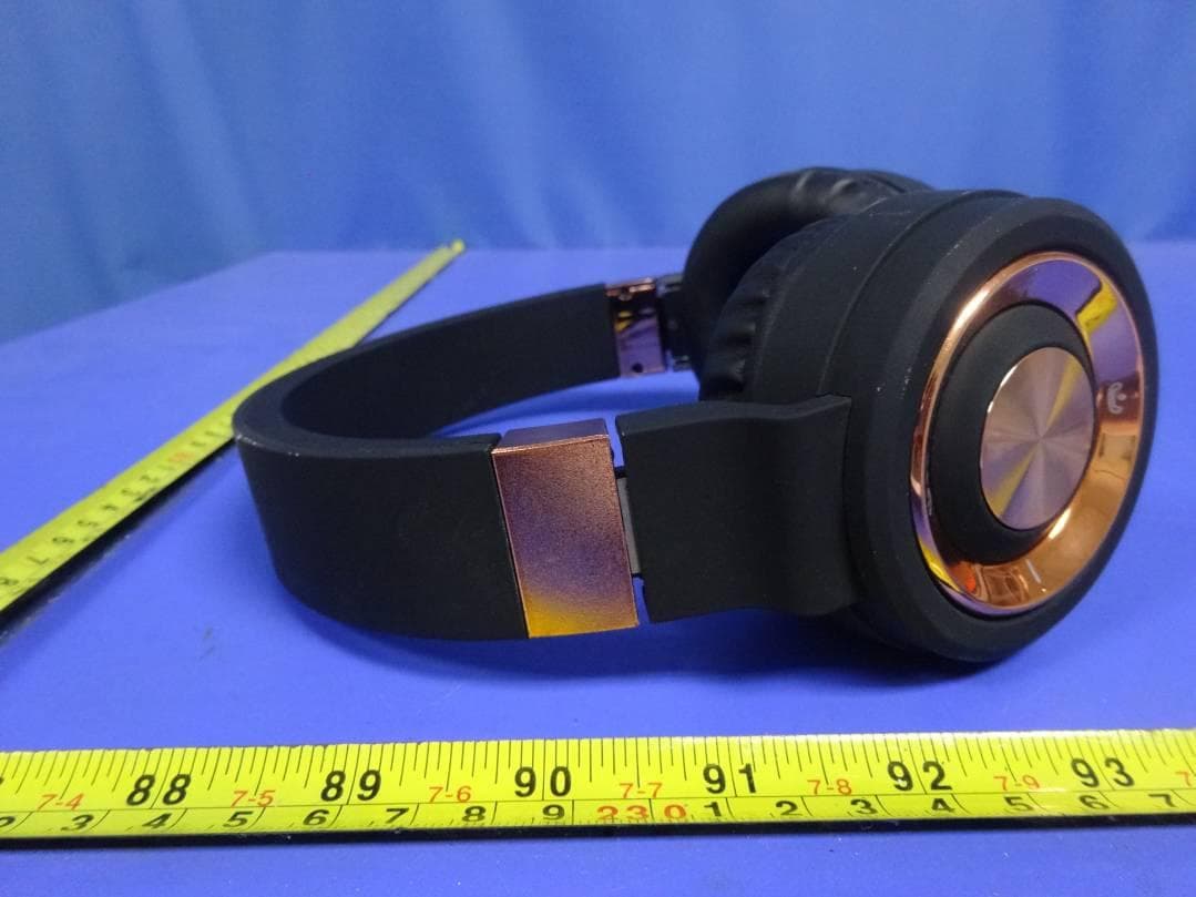 Bluetooth Headphone - FCC ID GTOLHB15 - Shenzhen Linpa Technology Co.,Ltd (4)