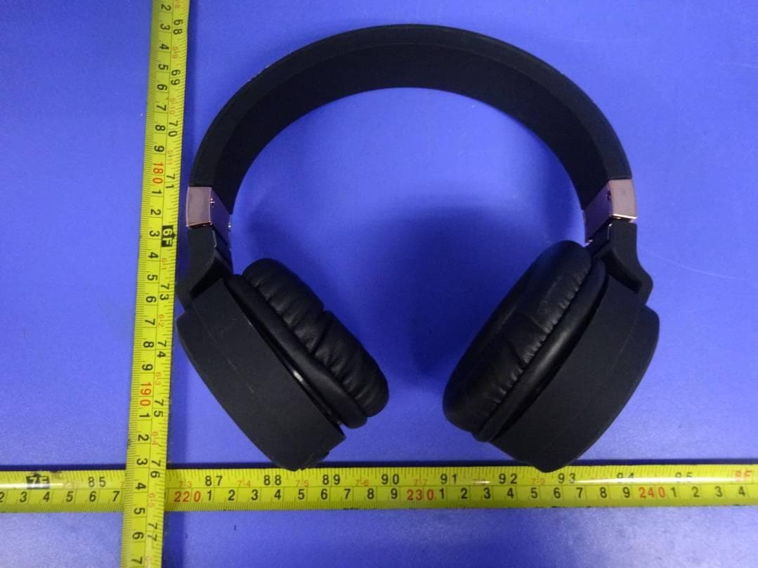 Bluetooth Headphone - FCC ID GTOLHB15 - Shenzhen Linpa Technology Co.,Ltd (5)