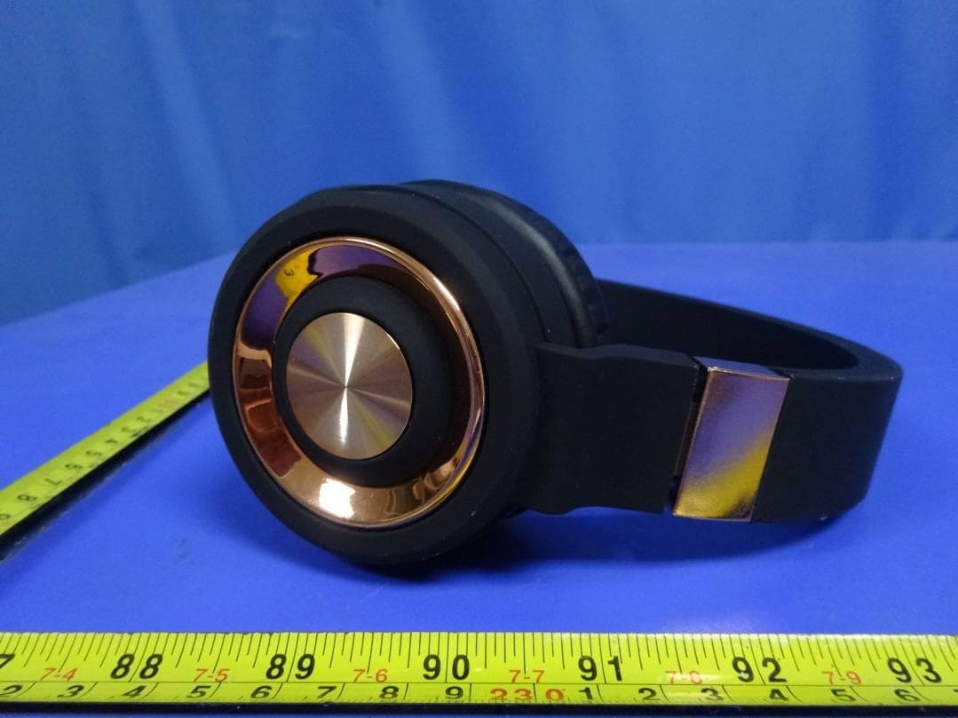 Bluetooth Headphone - FCC ID GTOLHB15 - Shenzhen Linpa Technology Co.,Ltd (3)