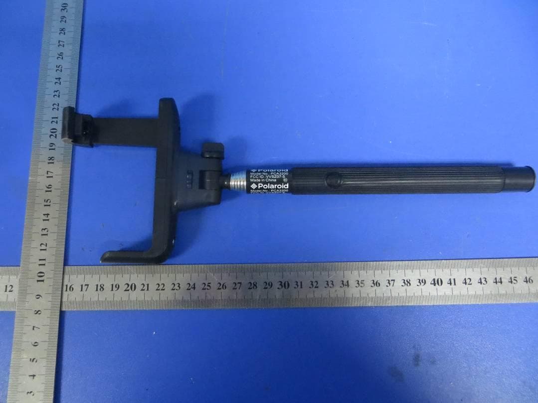 BLUETOOTH MONOPOD - FCC ID GTOLP07-5 - Shenzhen Linpa Technology Co.,Ltd (2)