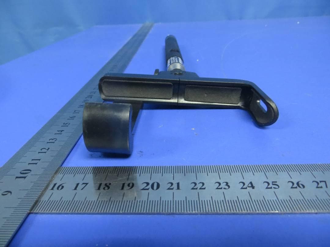 BLUETOOTH MONOPOD - FCC ID GTOLP07-5 - Shenzhen Linpa Technology Co.,Ltd (3)