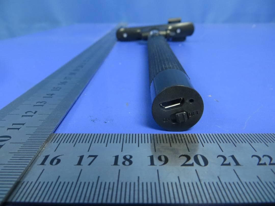 BLUETOOTH MONOPOD - FCC ID GTOLP07-5 - Shenzhen Linpa Technology Co.,Ltd (4)