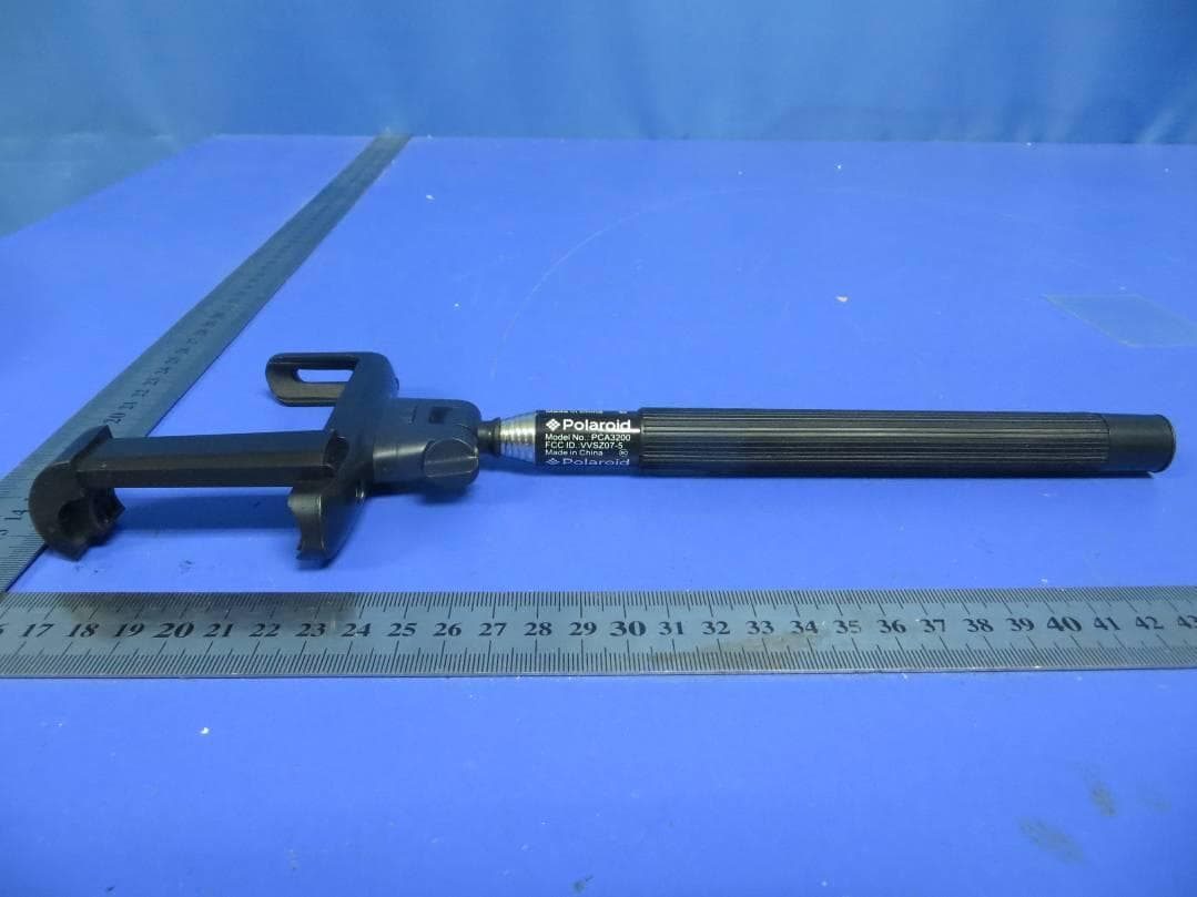 BLUETOOTH MONOPOD - FCC ID GTOLP07-5 - Shenzhen Linpa Technology Co.,Ltd (5)