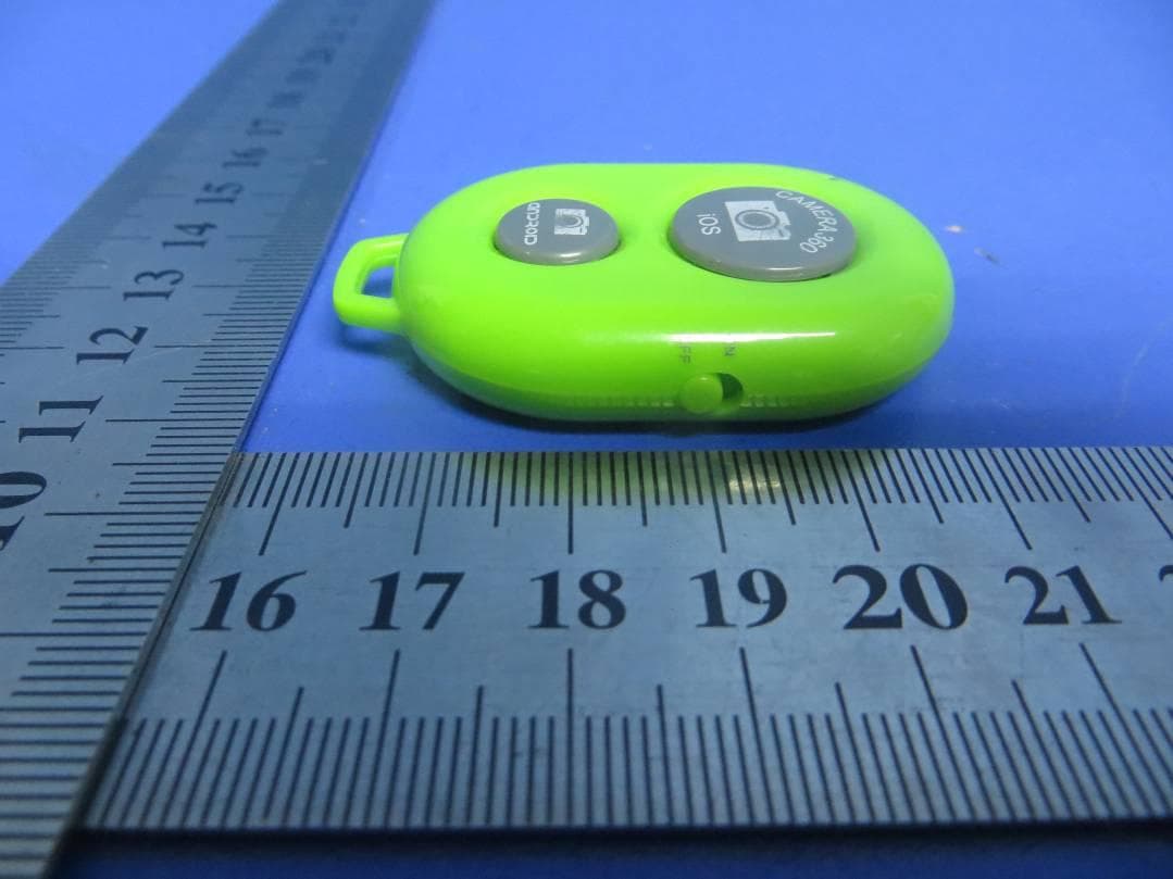 BLUETOOTH MONOPOD - FCC ID GTOLP23 - Shenzhen Linpa Technology Co.,Ltd (5)