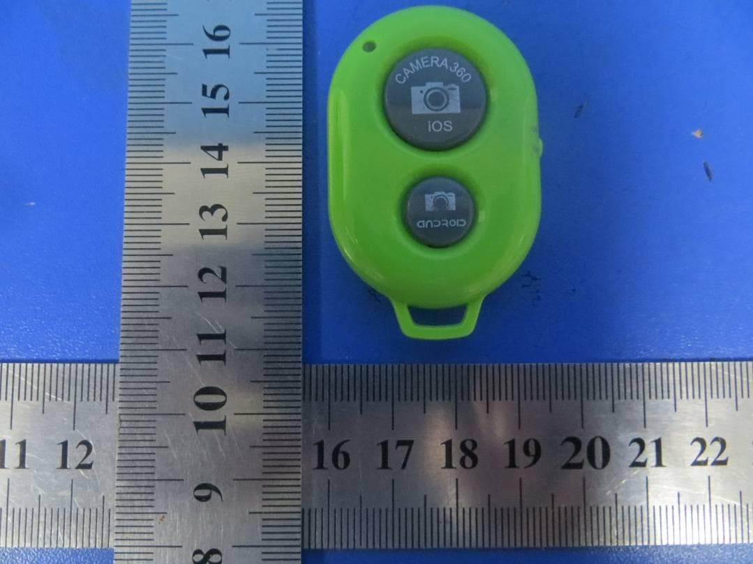 BLUETOOTH MONOPOD - FCC ID GTOLP23 - Shenzhen Linpa Technology Co.,Ltd (2)