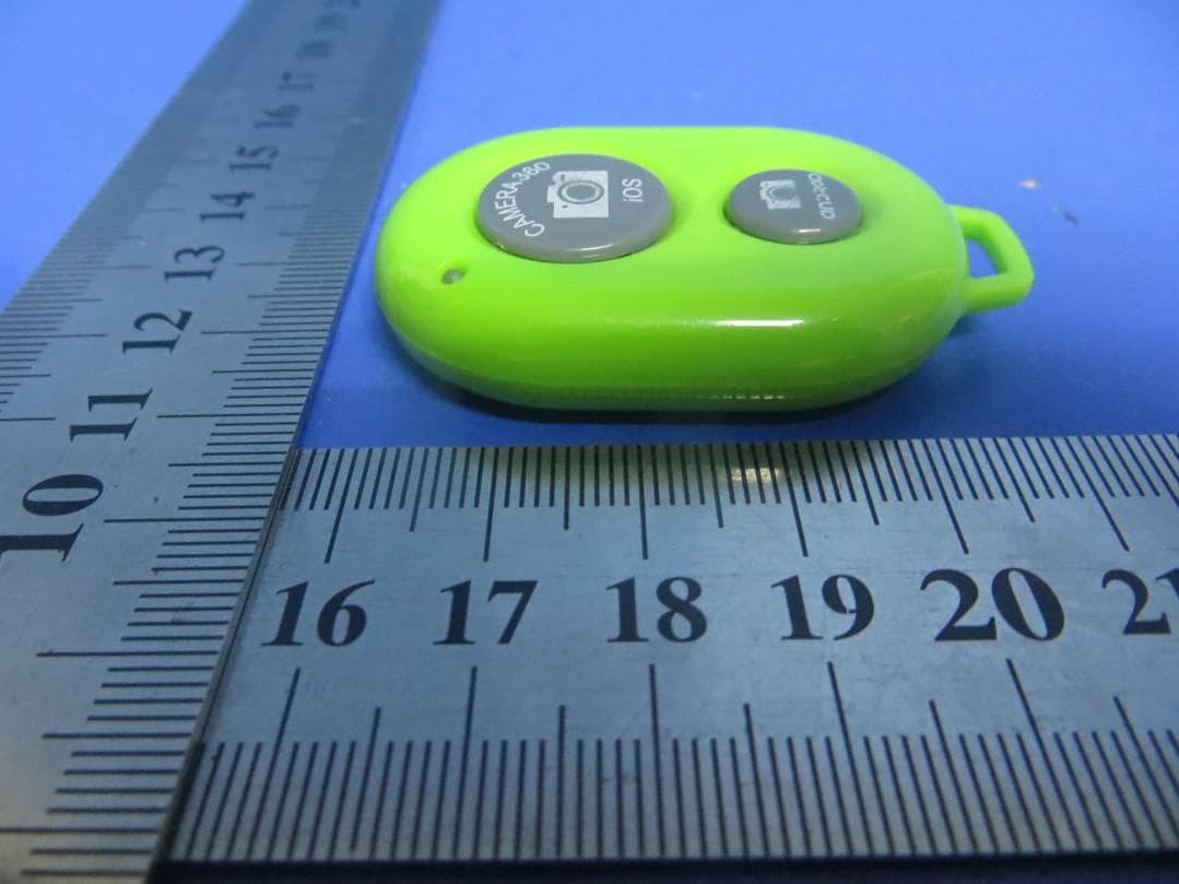 BLUETOOTH MONOPOD - FCC ID GTOLP23 - Shenzhen Linpa Technology Co.,Ltd (4)