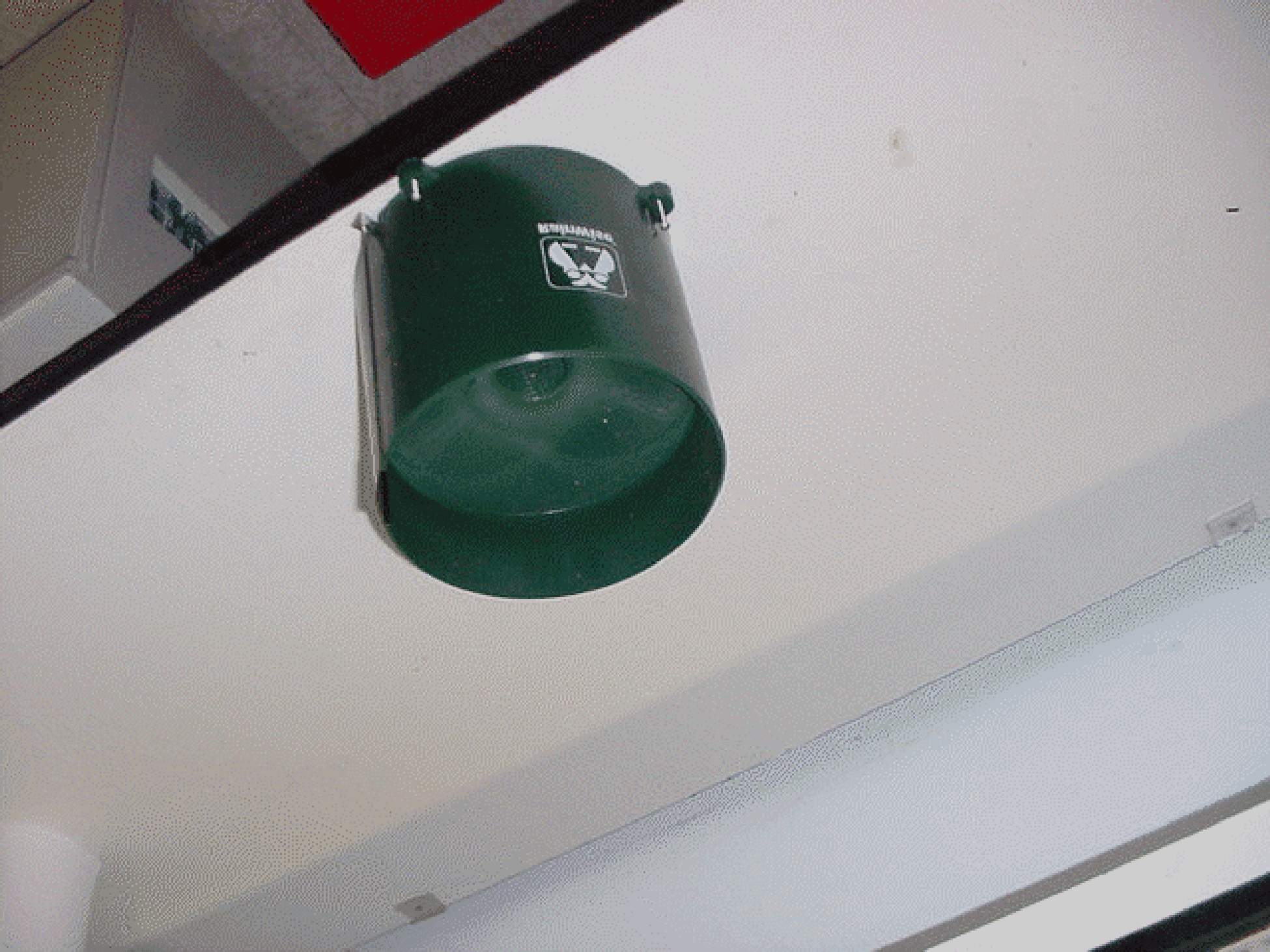 Wireless Rain Gauge - FCC ID GTS315T - RainWise Inc (2)