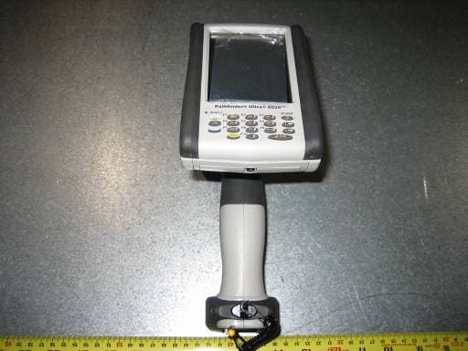 Summit WLAN radio Module - FCC ID GU6-SDCCF20G - Avery Dennison Retail Information Services, LLC (3)