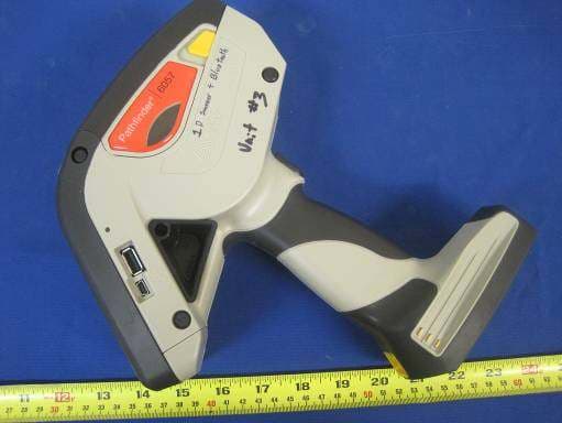 Product Description: BlueGiga BlueTooth module used in Pathfinder 6052 or 6057 with 1D or 2D Laser Scanner - FCC ID GU6-WT41 - Avery Dennison Retail Information Services, LLC (3)