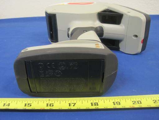 Product Description: BlueGiga BlueTooth module used in Pathfinder 6052 or 6057 with 1D or 2D Laser Scanner - FCC ID GU6-WT41 - Avery Dennison Retail Information Services, LLC (5)