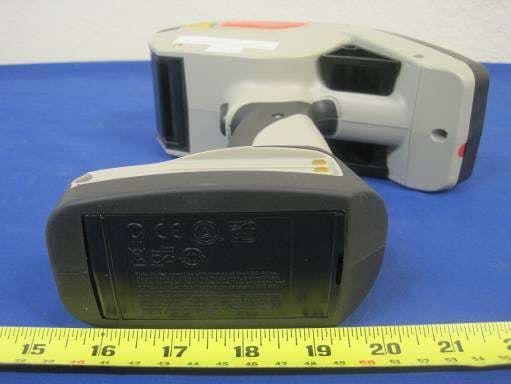 Product Description: BlueGiga BlueTooth module used in Pathfinder 6052 or 6057 with 1D or 2D Laser Scanner - FCC ID GU6-WT41 - Avery Dennison Retail Information Services, LLC (4)