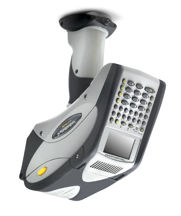 2.4 GHz Wireless Scanner/Printer - FCC ID GU66037LA3021 - Avery Dennison Retail Information Services, LLC