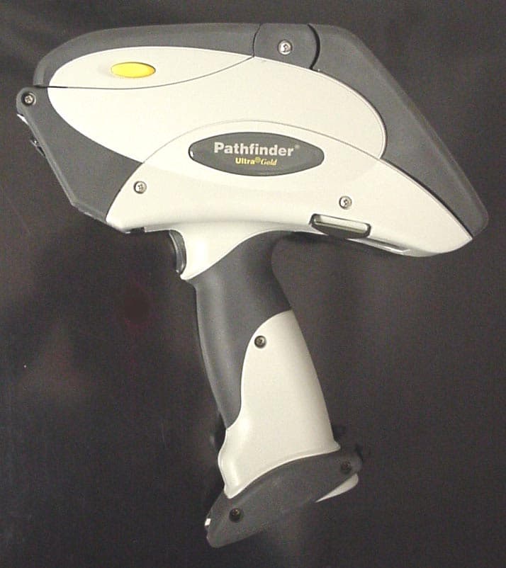 Monarch Pathfinder Ultra Gold Wireless Printer - FCC ID GU66037LA4121 - Avery Dennison Retail Information Services, LLC (5)