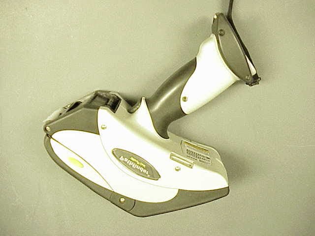 2.4 GHz Wireless Scanner (FHSS) - FCC ID GU66037LMC352 - Avery Dennison Retail Information Services, LLC (2)