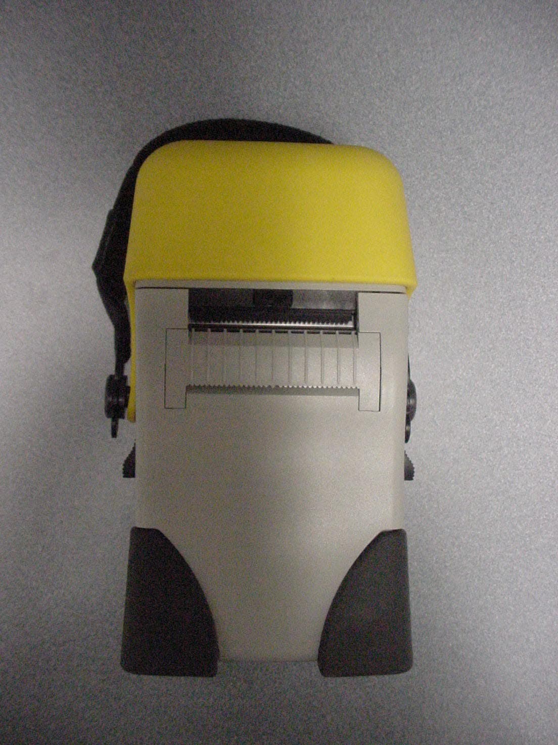 Wireless Printer - FCC ID GU69460IPLA3021 - Avery Dennison Retail Information Services, LLC (5)