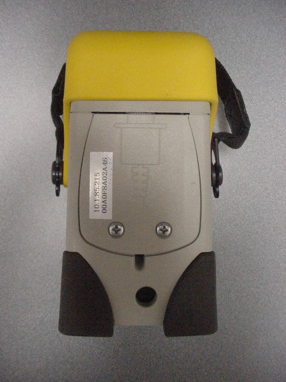 Wireless Printer - FCC ID GU69460IPLA3021 - Avery Dennison Retail Information Services, LLC (3)