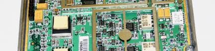 RFID Reader Module - FCC ID GU698559311 - Avery Dennison Retail Information Services, LLC (3)