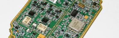 RFID Reader Module - FCC ID GU698559311 - Avery Dennison Retail Information Services, LLC