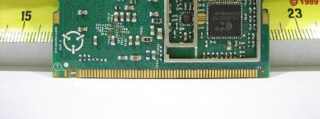 WIRELESS 7411 PRINTER SERVER - FCC ID GU6CNWLG500 - Avery Dennison Retail Information Services, LLC (2)