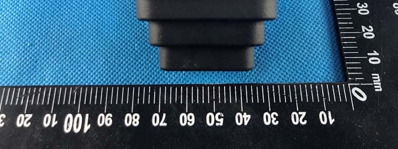 ZippyYum Thermometer - FCC ID GU6WTB4010 - Avery Dennison Retail Information Services, LLC