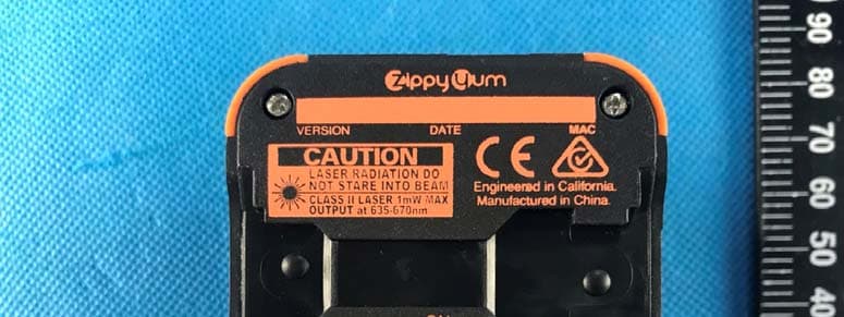 ZippyYum Thermometer - FCC ID GU6WTB4010 - Avery Dennison Retail Information Services, LLC (5)