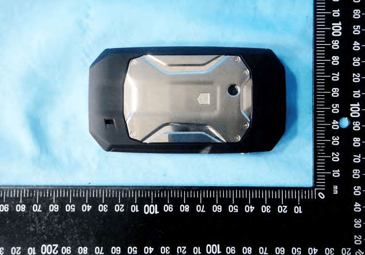 PDA PHONE - FCC ID GUOTH03M - ATELIER HAUTE COMMUNICATION SAS (4)