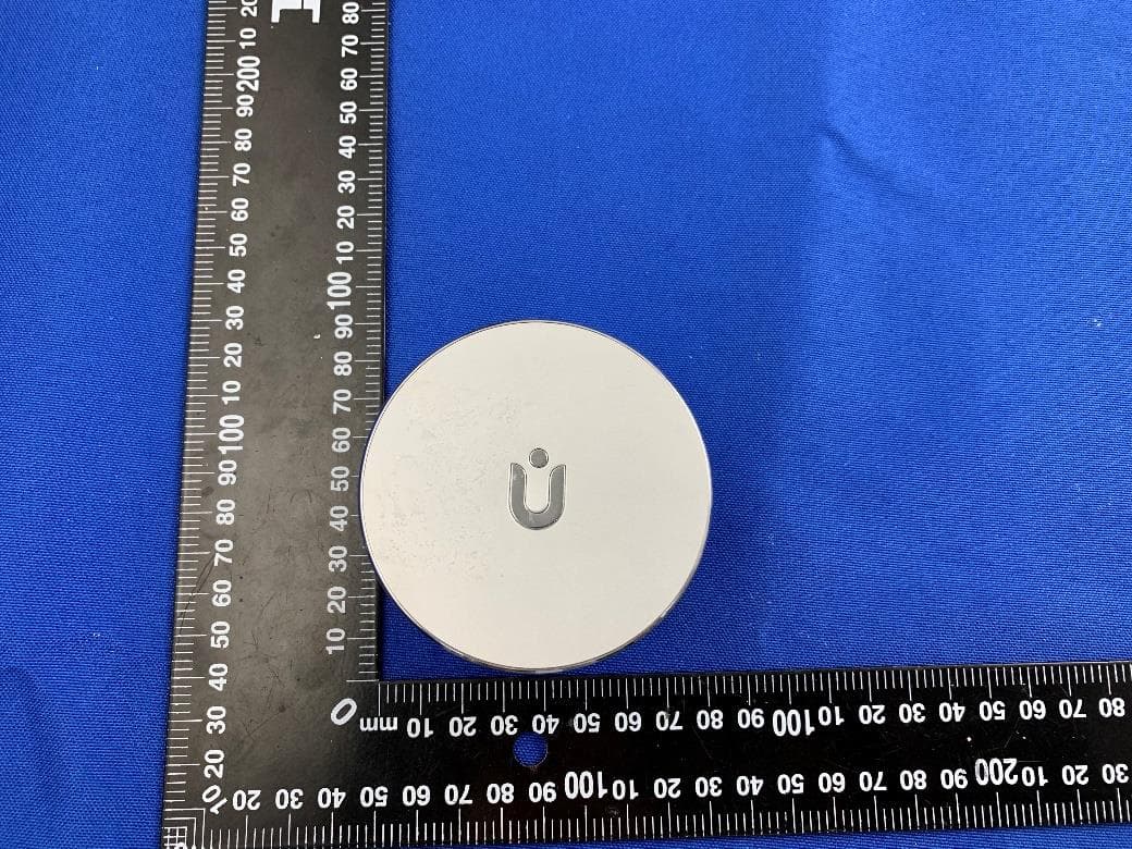 Remote air quality sensor - FCC ID GV3-20SP0M1A - ACCO Brands, Inc. (2)