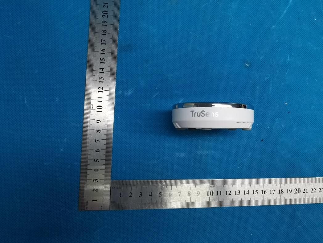 SensorPod - FCC ID GV3-21SP0H1 - ACCO Brands, Inc. (2)