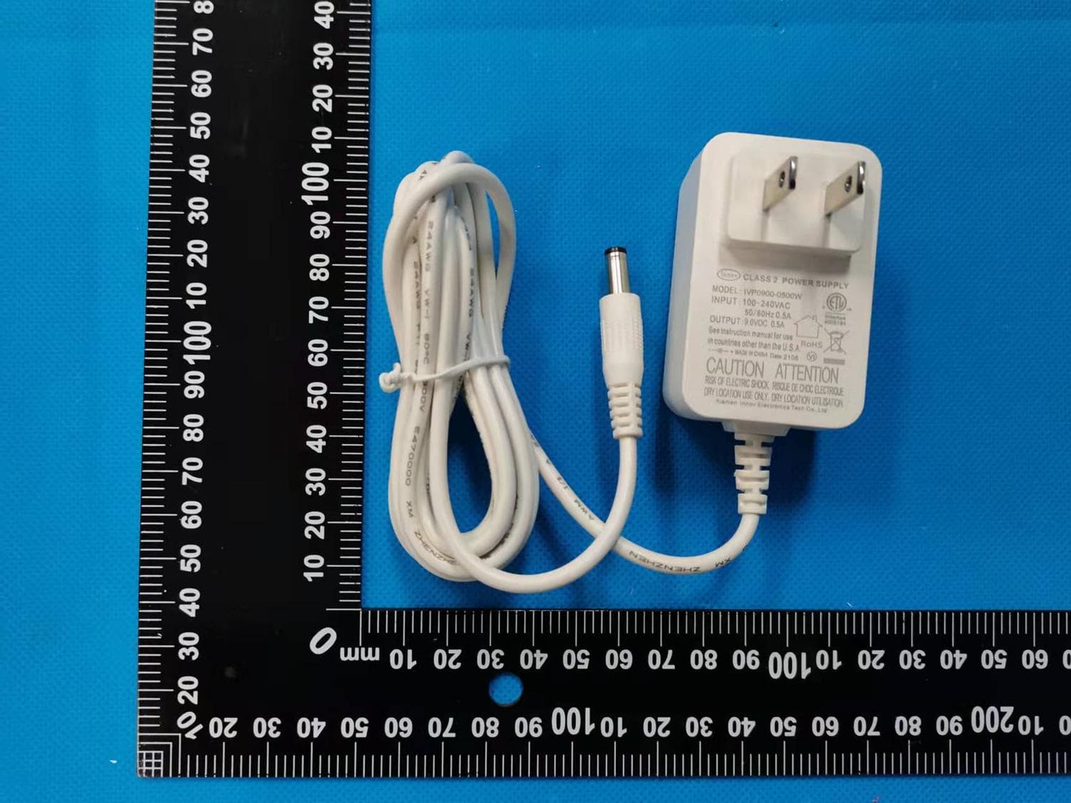 SensorPod - FCC ID GV3-21SP0M2 - ACCO Brands, Inc.
