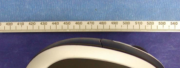 Wireless Mouse - FCC ID GV31500153 - ACCO Brands, Inc. (3)