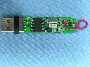 WIRELESS PRESENTATION REMOTE - FCC ID GV333062 - ACCO Brands, Inc.