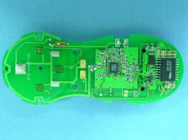 WIRELESS PRESENTATION REMOTE - FCC ID GV333062 - ACCO Brands, Inc. (5)