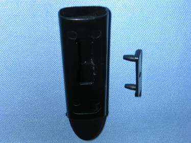 WIRELESS PRESENTATION REMOTE - FCC ID GV333062 - ACCO Brands, Inc. (2)