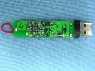 WIRELESS PRESENTATION REMOTE - FCC ID GV333062 - ACCO Brands, Inc. (3)