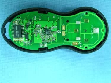 WIRELESS PRESENTATION REMOTE - FCC ID GV333062 - ACCO Brands, Inc. (4)