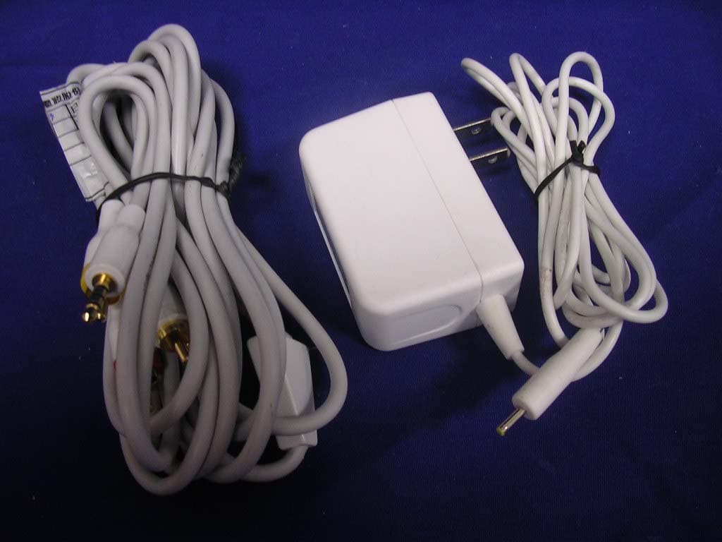 Remote Control for Entertainment Dock 500 - FCC ID GV333350 - ACCO Brands, Inc. (2)