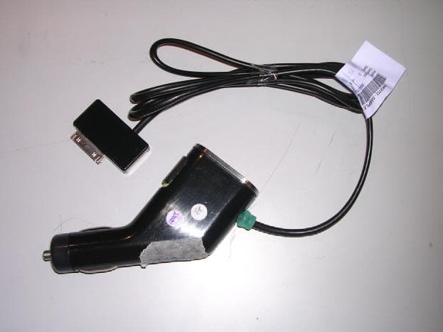 Kensington RDS FM Transmitter/Car Charger (K33364) - FCC ID GV333364 - ACCO Brands, Inc. (2)