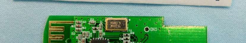 Wireless Presenter - FCC ID GV333373 - ACCO Brands, Inc. (2)